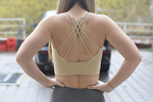 “Onlyher” sportski grudnjak