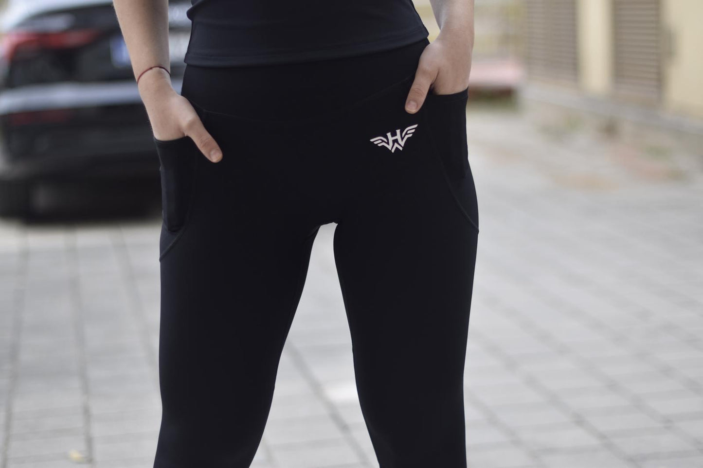 Basic tajice second skin